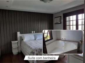 Hospedagem Gramado RS